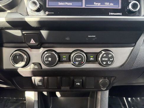 Used 2021 Toyota Tacoma SR w/ SX Package image 6