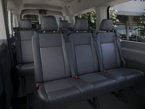 New 2025 Ford Transit 350 XL RWD image 11
