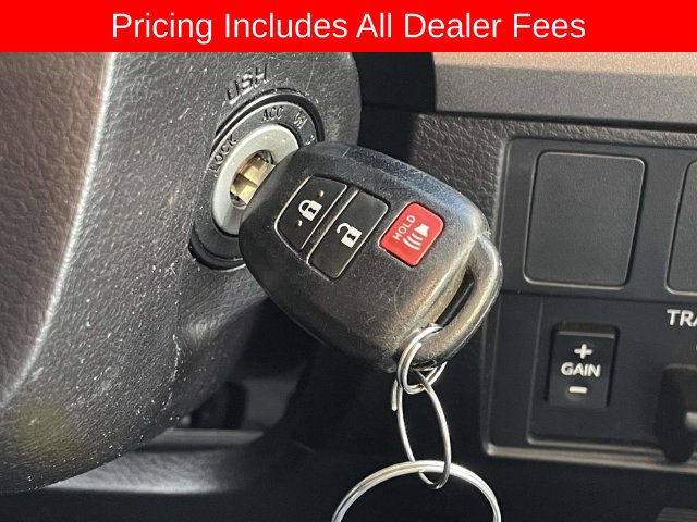 Used 2021 Toyota Tundra SR5 RWD image 25