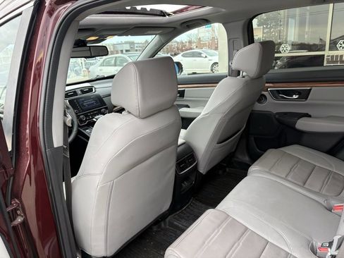 Used 2019 Honda CR-V Touring image 41
