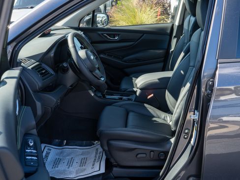 New 2025 Subaru Ascent Bronze Edition image 19