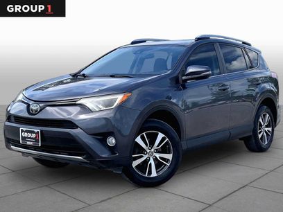 Used 2018 Toyota RAV4 XLE w/ Plus Extra Value Package