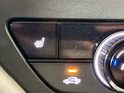 Certified 2024 Honda Accord EX image 23