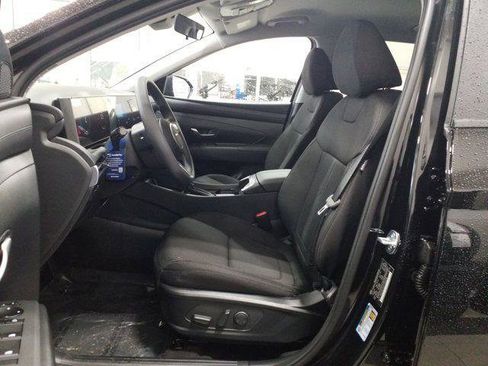 New 2026 Hyundai Tucson SEL image 13