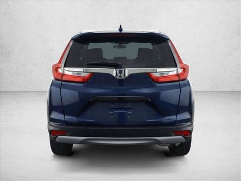 Used 2017 Honda CR-V LX image 6