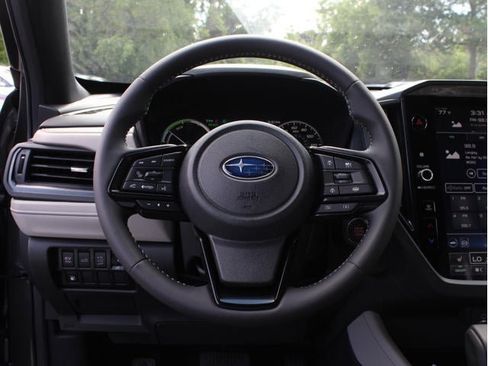 New 2026 Subaru Forester Touring AWD/4WD image 27
