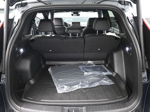 New 2026 Honda CR-V Sport Touring image 32