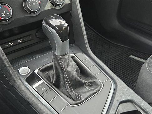 Used 2024 Volkswagen Tiguan S w/ MDO Package, Three-Row FWD image 12