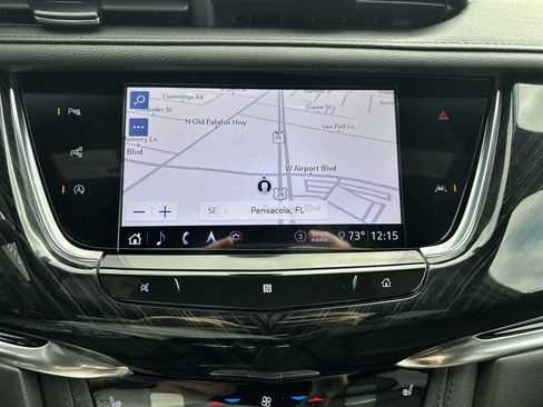 Used 2020 Cadillac XT6 Premium Luxury image 14