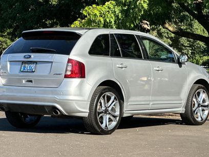 Used 2013 Ford Edge Sport w/ Driver Entry Pkg