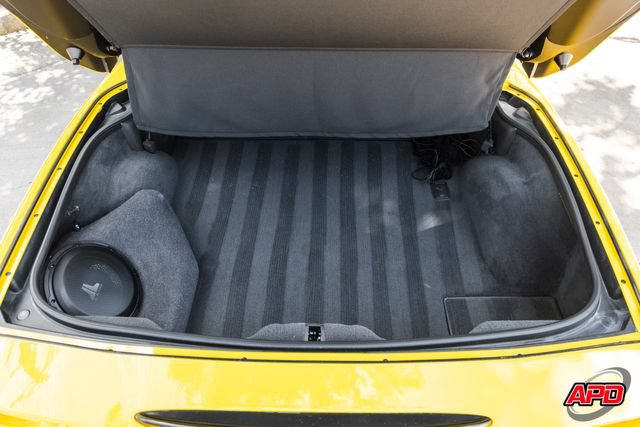 Used 2007 Chevrolet Corvette Z06 w/ Preferred Equipment Group RWD image 69