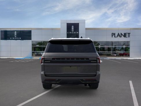 New 2026 Lincoln Navigator Black Label AWD/4WD image 5