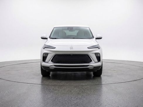 Used 2025 Buick Encore GX Preferred image 2