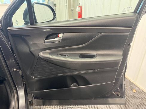 Used 2021 Hyundai Santa Fe SEL w/ Convenience Package image 23