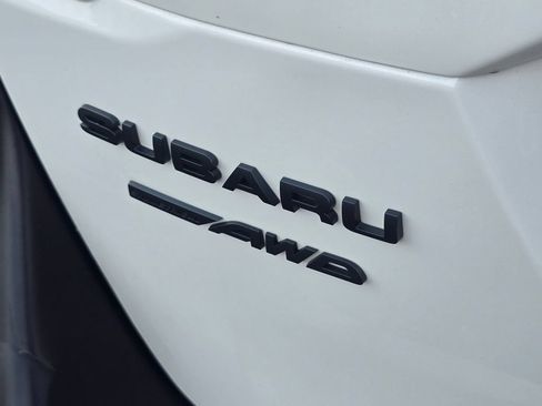 Used 2024 Subaru Outback Wilderness AWD/4WD image 12
