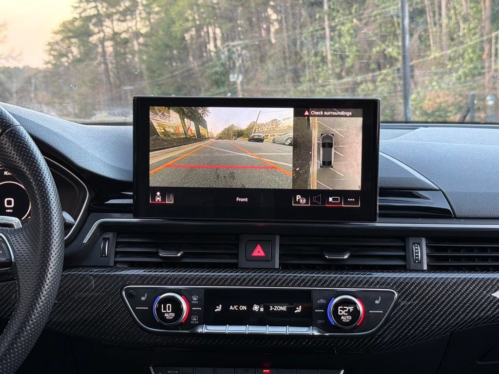 Used 2022 Audi RS 5 Sportback AWD/4WD image 49