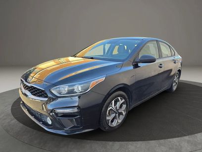 Used 2019 Kia Forte LXS