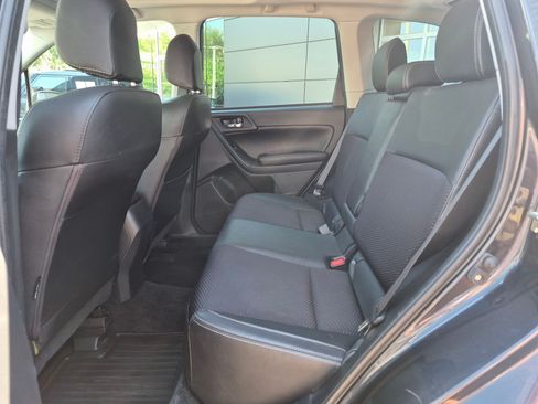 Used 2018 Subaru Forester 2.0XT Premium w/ Protection Package #3 AWD/4WD image 24