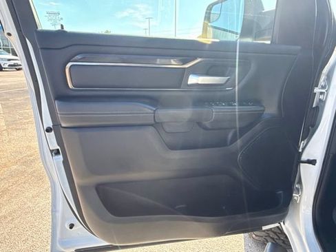 Used 2020 RAM 1500 Rebel w/ Rebel Level 1 Equipment Group AWD/4WD image 13