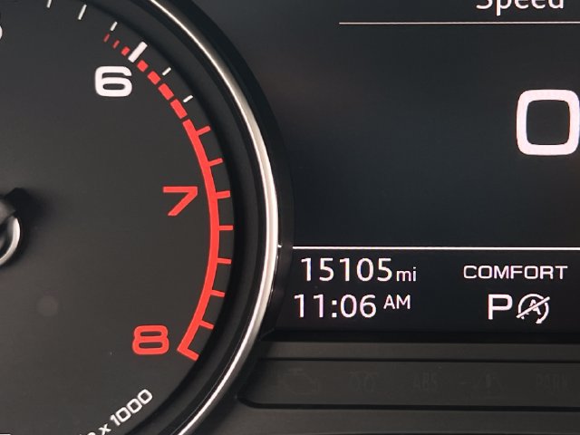 Used 2022 Audi A4 2.0T Premium AWD/4WD image 19