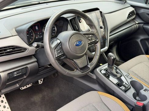 Used 2024 Subaru Crosstrek 2.5i Sport image 4