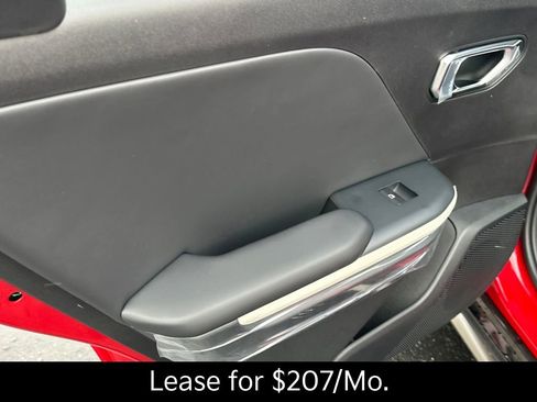 New 2025 Kia K4 GT-Line w/ GT-Line Sunroof Package image 15