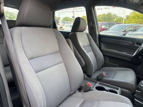 Used 2008 Honda CR-V LX image 18