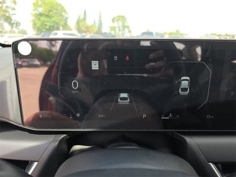 New 2025 Kia K4 EX image 31