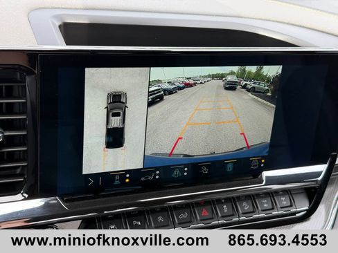 Used 2022 Chevrolet Silverado 1500 ZR2 w/ Technology Package AWD/4WD image 75