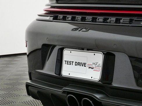Certified 2026 Porsche 911 GT3 RWD image 30