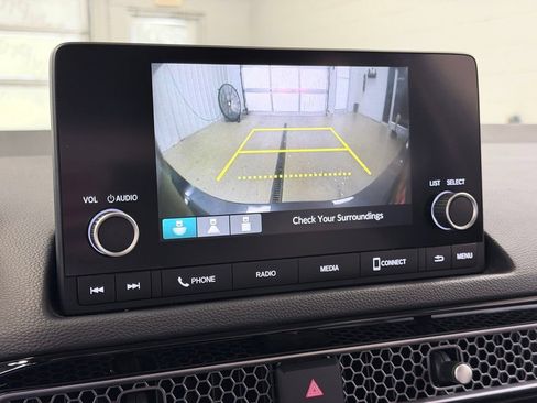 Used 2022 Honda Civic LX image 48