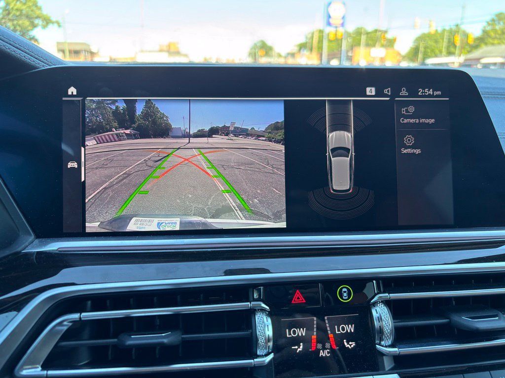 Used 2019 BMW X5 xDrive40i w/ Premium Package 2 AWD/4WD image 38