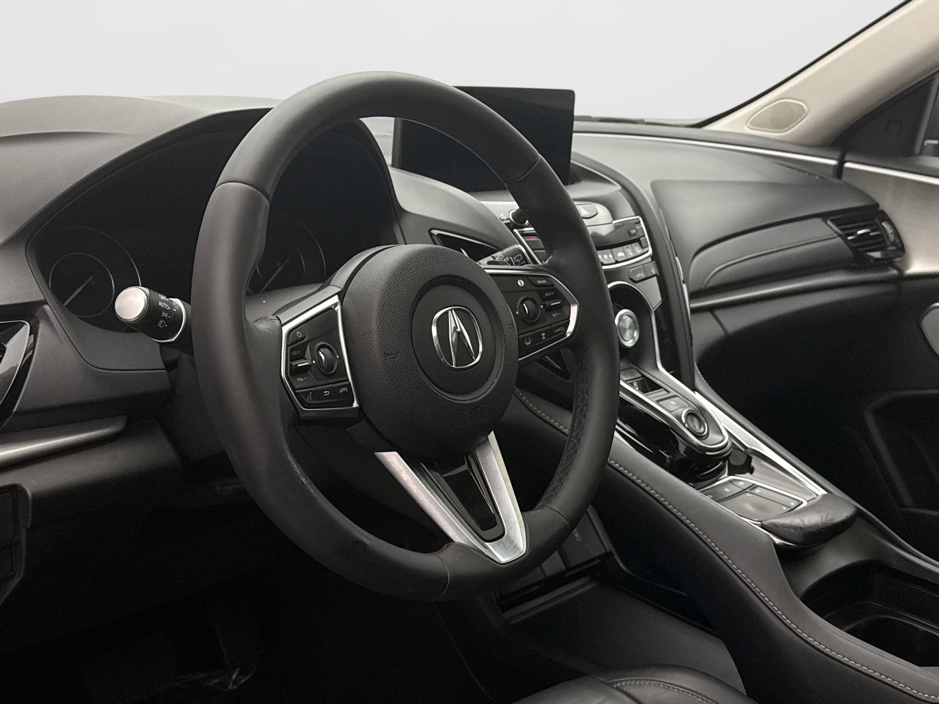 Used 2019 Acura RDX w/ Technology Package AWD/4WD image 7