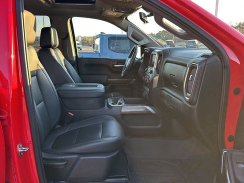 Used 2020 Chevrolet Silverado 1500 RST w/ All-Star Edition image 11