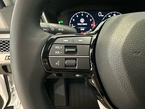 Certified 2025 Acura Integra image 20