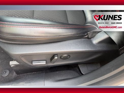 Used 2024 Ford Escape ST-Line FWD image 9