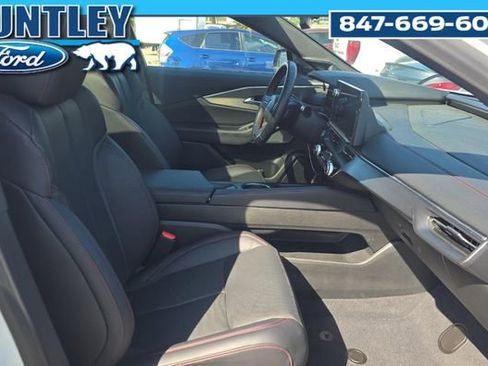 Used 2024 Acura ZDX A-Spec image 5