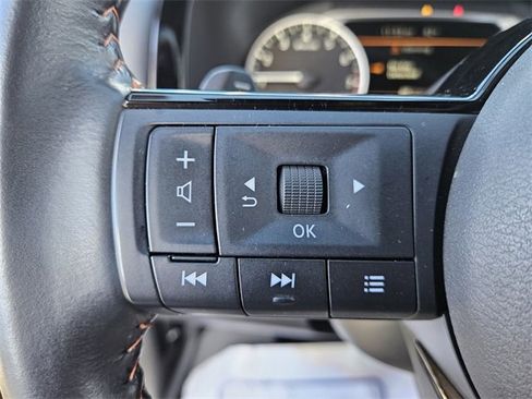 Used 2023 Nissan Pathfinder Rock Creek image 28