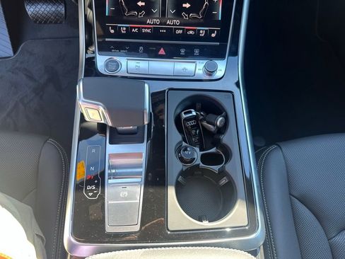 New 2026 Audi Q7 2.0T Premium Plus AWD/4WD image 15