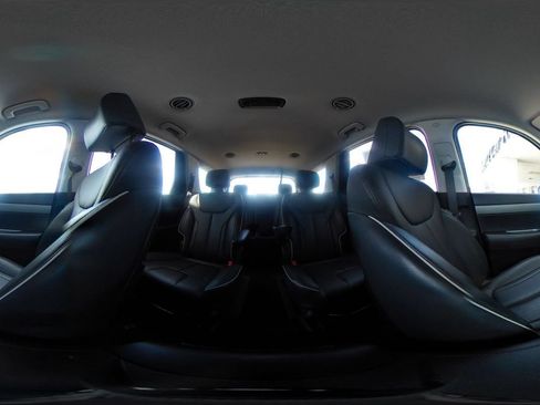 Used 2025 Hyundai Palisade SEL FWD image 45