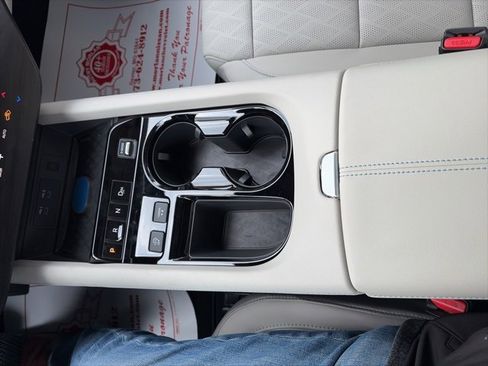 New 2026 Nissan Murano Platinum image 24