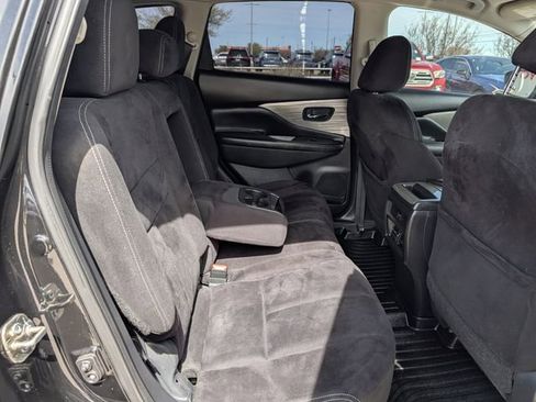 Used 2018 Nissan Murano S w/ Cargo Package image 28
