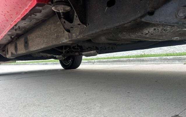 Used 2003 Toyota Tacoma S-Runner RWD image 13