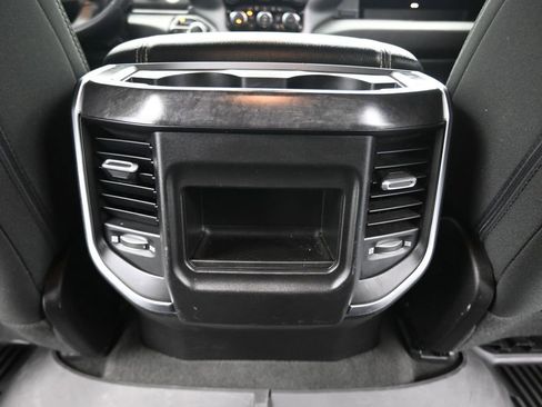 Used 2024 RAM 1500 Big Horn w/ Trailer Tow Group image 36