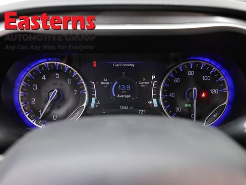 Used 2024 Chrysler Pacifica Touring-L FWD image 18