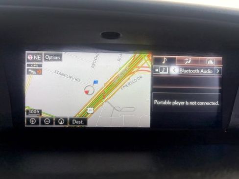 Used 2015 Lexus GS 350 w/ Premium Package RWD image 12