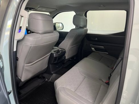 Used 2024 Toyota Tundra SR5 w/ SR5 Premium Package AWD/4WD image 24