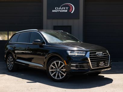 Used 2018 Audi Q7 3.0T Premium Plus w/ Premium Plus Package