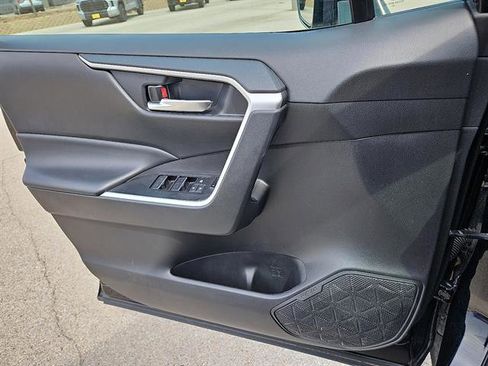 Used 2024 Toyota RAV4 XLE image 13