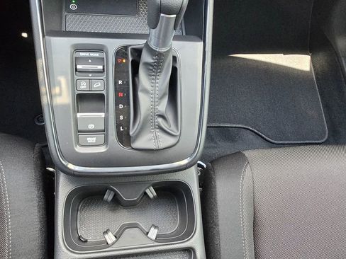 New 2026 Honda CR-V EX image 8